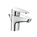 Vòi Nóng Lạnh Chậu Rửa Mặt Lavabo Inax LFV-112S