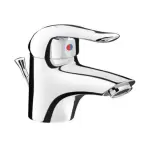 Vòi Nóng Lạnh Chậu Rửa Mặt Lavabo Inax LFV-222S