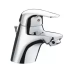 Vòi Nóng Lạnh Chậu Rửa Mặt Lavabo Inax LFV-3002S