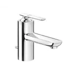 Vòi Nóng Lạnh Chậu Rửa Mặt Lavabo Inax LFV-4102S