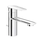 Vòi Nóng Lạnh Chậu Rửa Mặt Lavabo Inax LFV-7102S
