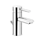 Vòi Nóng Lạnh Chậu Rửa Mặt Lavabo Inax LFV-8000S