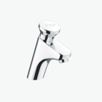 Vòi lavabo lạnh ngắt nước tự động Inax LFV-P02B