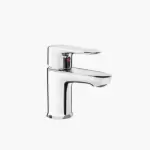 Vòi lavabo nóng lạnh Inax LFV-1112S