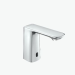 Vòi rửa mặt lavabo cảm ứng nóng lạnh Inax AMV-91K