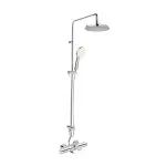 Vòi Sen Tắm Cây Inax BFV-3415T-9C Nhiệt Độ