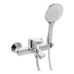 Vòi sen tắm nóng lạnh American Standard WF-0911