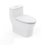 Bồn cầu 1 khối American Standard WP-1880N xả 2 nút nhấn      