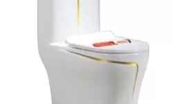Top 10+ Mẫu bồn cầu 1 khối giá rẻ dưới 2 triệu chính hãng