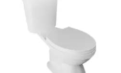 Bồn Cầu American Standard 2 Khối: Đánh Giá Mẫu Tốt Nhất 2025