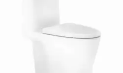 Công nghệ Double Vortex – Bí quyết xả sạch vượt trội của bồn cầu American Standard