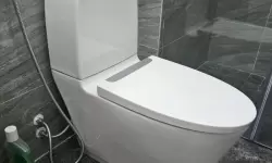 Top 10 Mẫu bồn cầu giá rẻ cho phòng trọ bền đẹp, giá rẻ