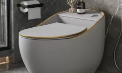 Bồn cầu INAX 1 khối – Giải pháp tối ưu cho phòng tắm hiện đại