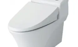 Bồn cầu liền khối inax chính hãng, giá tốt tại Tphcm
