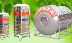 5 Lý Do Bồn Nước HWATA Là Khoản Đầu Tư Đáng Giá Cho Gia Đình Bạn