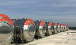 Hướng Dẫn Lắp Đặt Bồn Nước HWATA Đúng Kỹ Thuật & An Toàn 2025