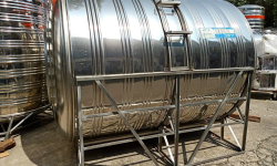 Cách Vệ Sinh Bồn Nước HWATA Tại Nhà Đơn Giản, Hiệu Quả Nhất