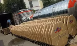 Mua Bồn Nước HWATA Ở Đâu Uy Tín? - Lựa Chọn Số 1 Tại TPHCM