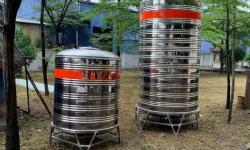 Mua Bồn Nước HWATA Chính Hãng Tại TPHCM 