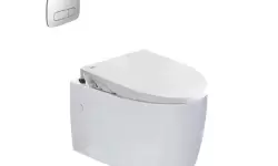 Có nên sử dụng bồn cầu treo tường tại nhà hay không?