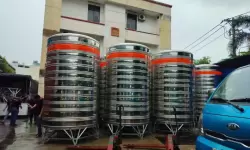 Cập Nhật Bảng Giá Bồn Nước Inox HWATA Chính Hãng 2025