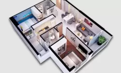 Cách đặt bồn cầu theo phong thủy đem lại may mắn