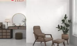Nên lát gạch Đồng Tâm 60x60 cho khu vực nào trong nhà để tối ưu chi phí và thẩm mỹ?