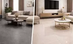 Nên chọn gạch men mờ hay men bóng? So sánh chi tiết để chọn đúng cho từng không gian