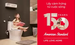 Catalog Bồn Cầu American Standard WP-2025 Kastello | Giá Tốt 2025