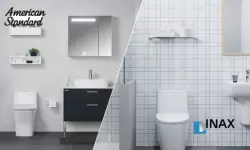 So sánh INAX và American Standard​: Nên mua hãng nào?