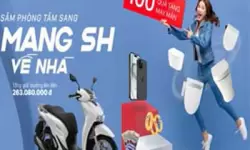 Chương Trình Khuyến Mãi Bồn cầu Điện Tử, Nắp Rửa Điện Tử INAX, American Standard