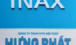 Bồn cầu 1 khối Inax giảm giá 40% – Tin nóng thị trường thiết bị vệ sinh 2025