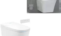 So sánh bồn cầu American Standard và Inax: Bảng giá & Đánh giá