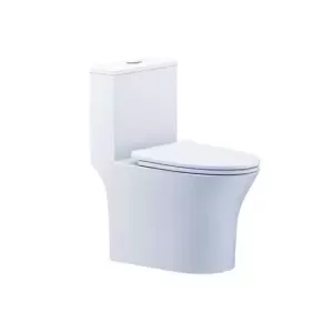 Bồn Cầu