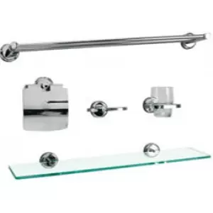 Phụ kiện phòng tắm