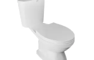 Bồn Cầu American Standard 2 Khối: Đánh Giá Mẫu Tốt Nhất 2025