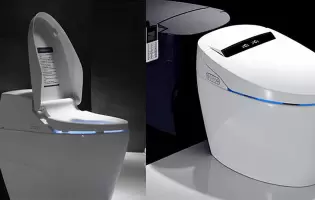 Mẹo Xử Lý Nhanh Bồn Cầu American Standard Bị Tắc Tại Nhà