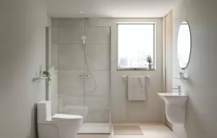 Thói Quen Bồn Cầu Inax 1 Khối