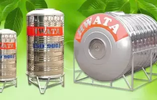 5 Lý Do Bồn Nước HWATA Là Khoản Đầu Tư Đáng Giá Cho Gia Đình Bạn