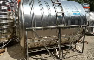 Bồn Nước HWATA Có Tốt Không? Phân Tích Chuyên Sâu & Đánh Giá Chi Tiết