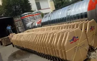 Mua Bồn Nước HWATA Ở Đâu Uy Tín? - Lựa Chọn Số 1 Tại TPHCM
