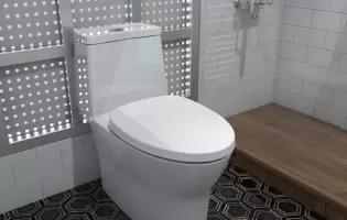 5 Lưu Ý Vàng Khi Lắp Đặt Bồn Cầu American Standard Chính Hãng