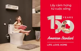 Catalog Bồn Cầu American Standard WP-2025 Kastello | Giá Tốt 2025