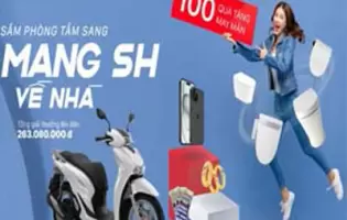 Chương Trình Khuyến Mãi Bồn cầu Điện Tử, Nắp Rửa Điện Tử INAX, American Standard