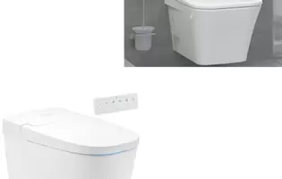 So sánh bồn cầu American Standard và Inax: Bảng giá & Đánh giá