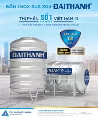 Catalogue Đại Thành 2025