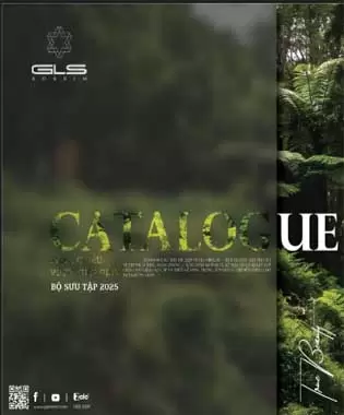 Catalogue Gương Kính GLS 2025