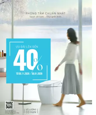 Catalogue TBVS INAX KM 5/11/25 - 30/01/26