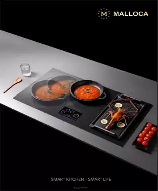 Catalogue Thiết Bị Bếp