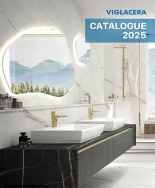 Catalogue TBVS Viglacera 2025